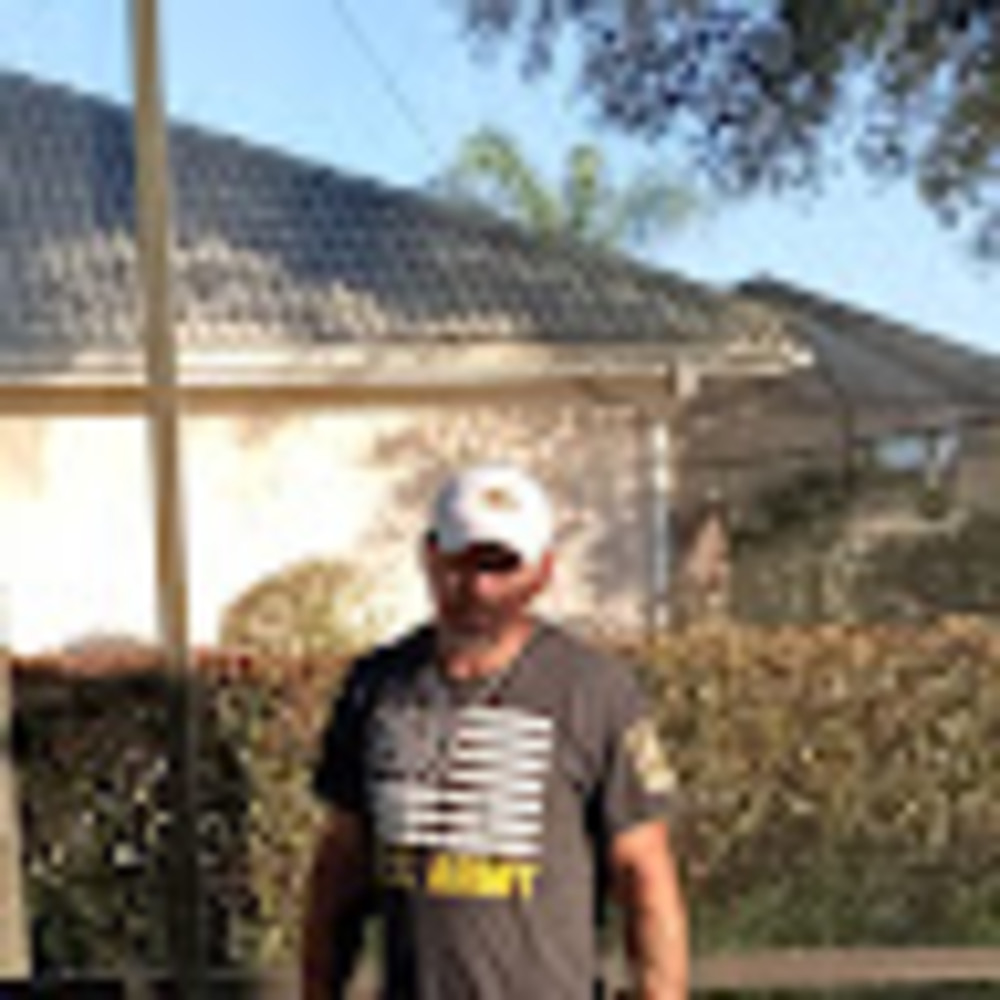 Meet your Posher, Jeff